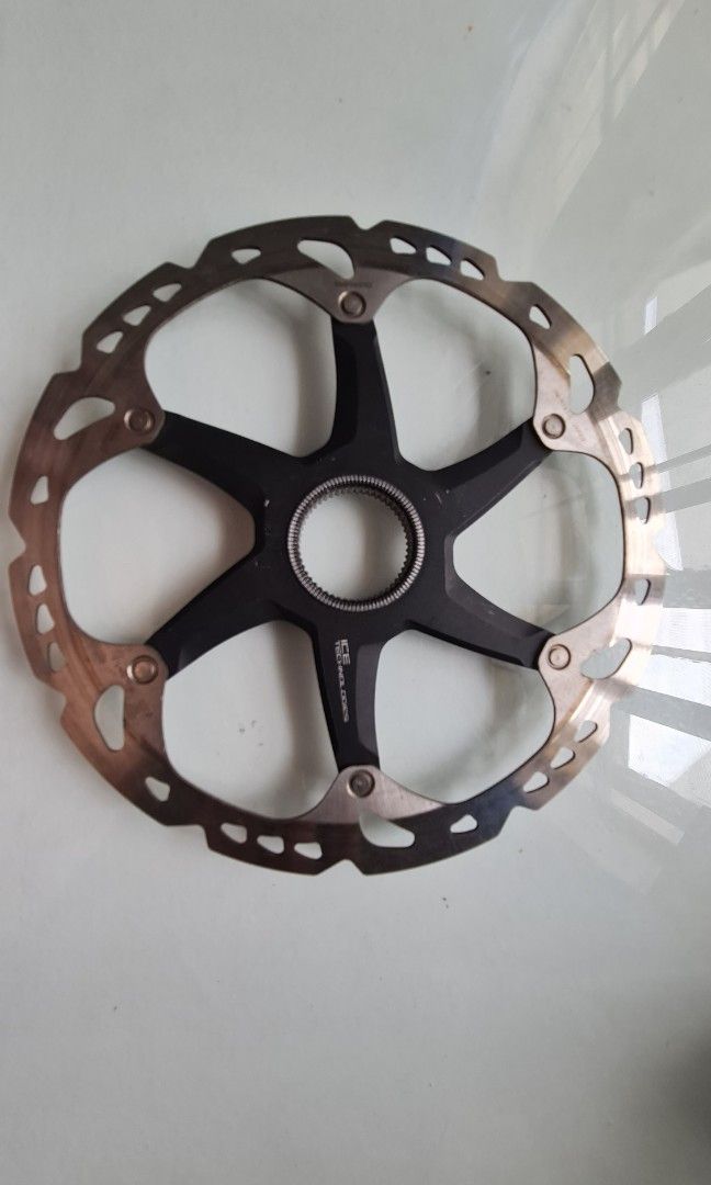 Disco shimano xt 2025 203