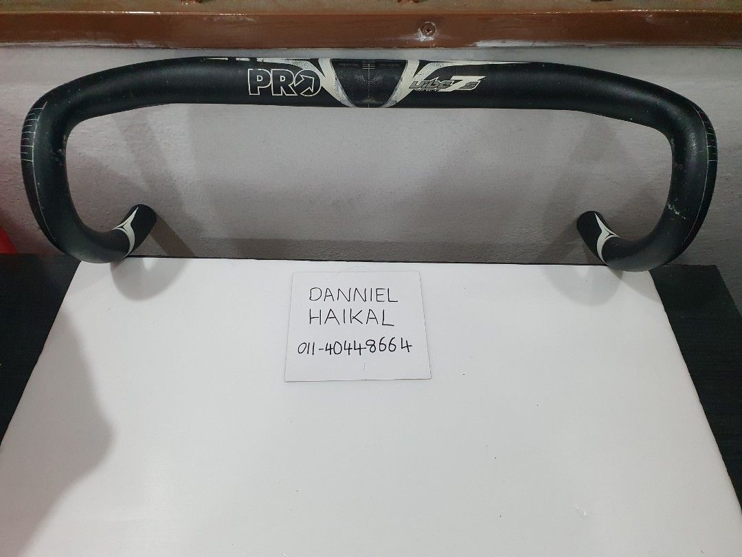 Pro vibe 7s handlebar top