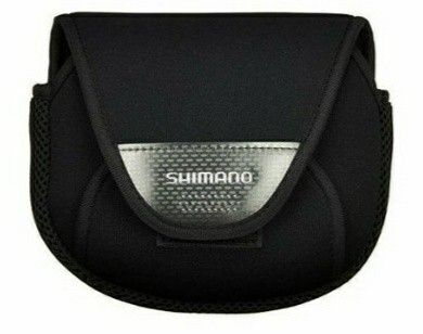 Shimano reel case for sales, Sports Equipment, Fishing on Carousell