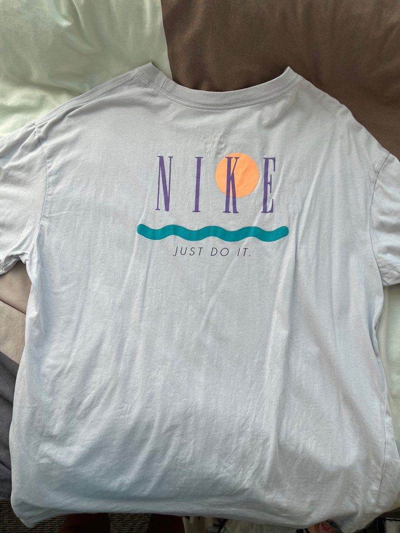 Clearance nike deals shirts