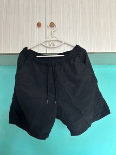 Shorts (Sports, Swim, Casual)