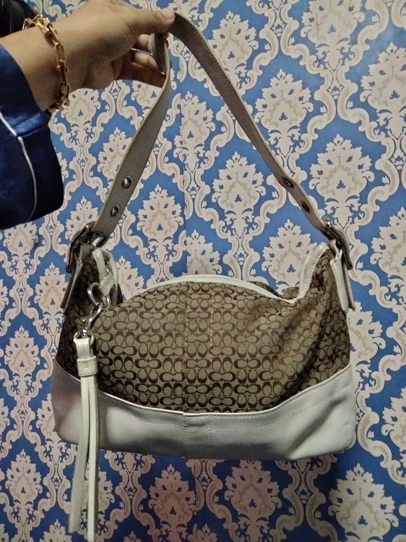 Armpit sales shoulder bag
