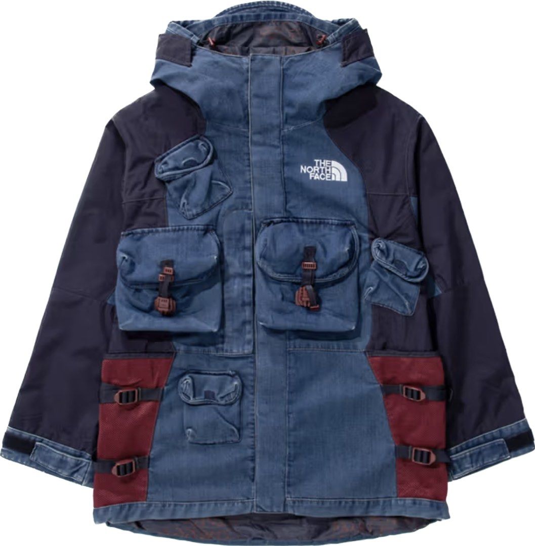 The north face urban exploration denim outlet