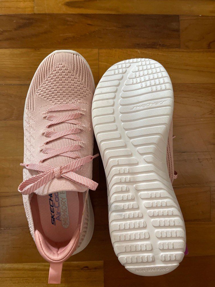 Cute memory foam shoes discount