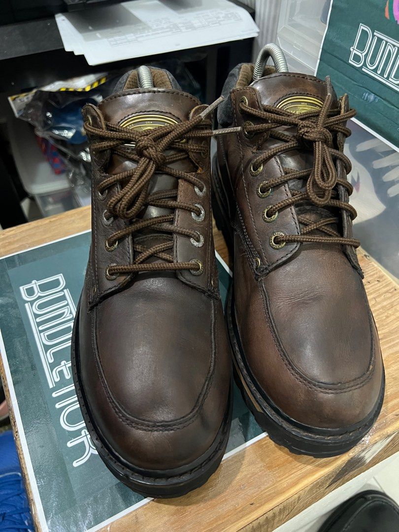 Skechers moc toe boots shop