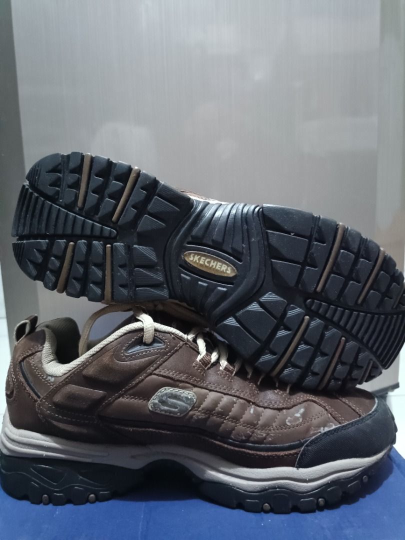 Skechers energy deals downforce