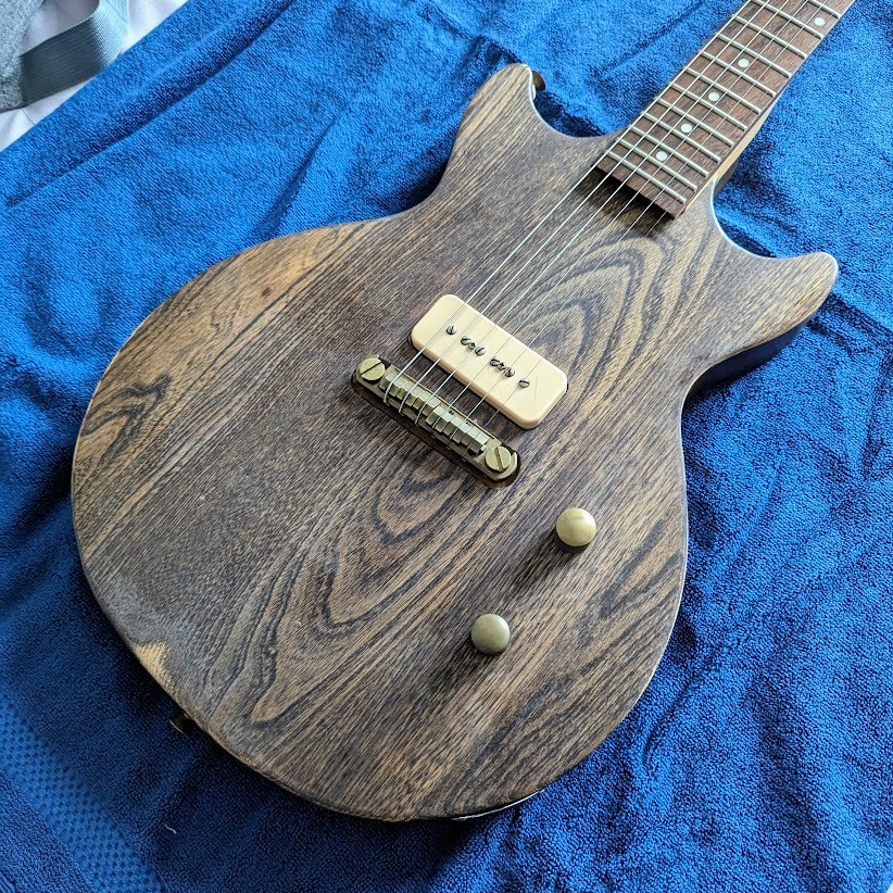 Used slick guitars on sale for sale