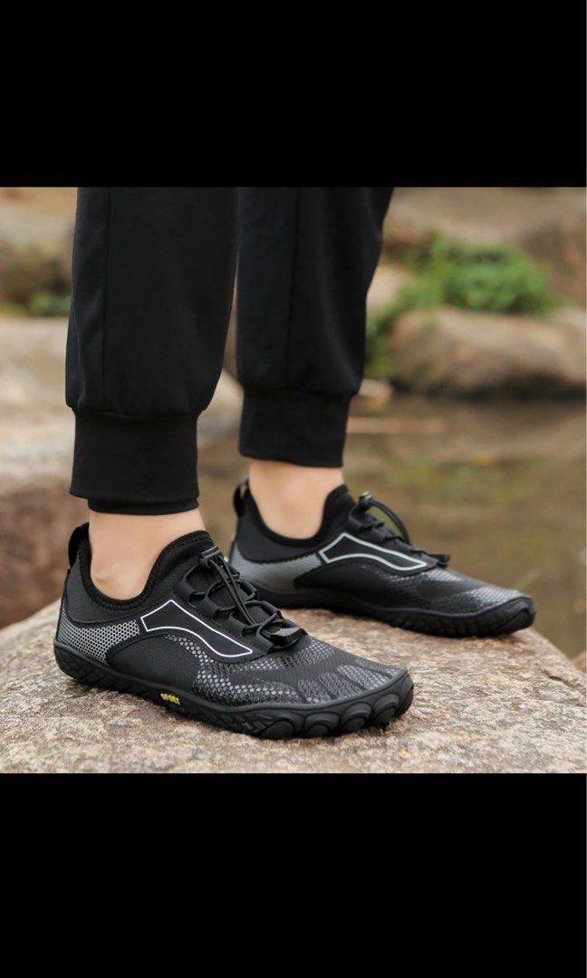 Wet shoes hotsell