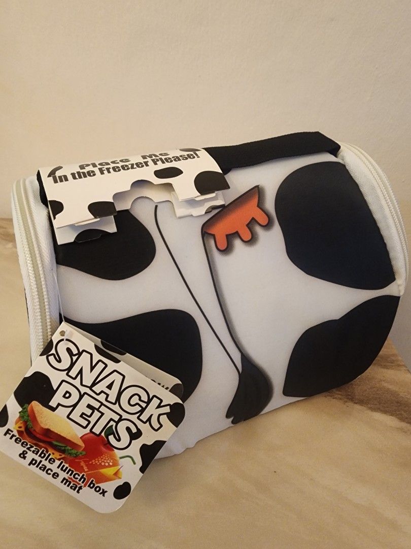 Snack Pack Lunch box, Furniture & Home Living, Kitchenware & Tableware