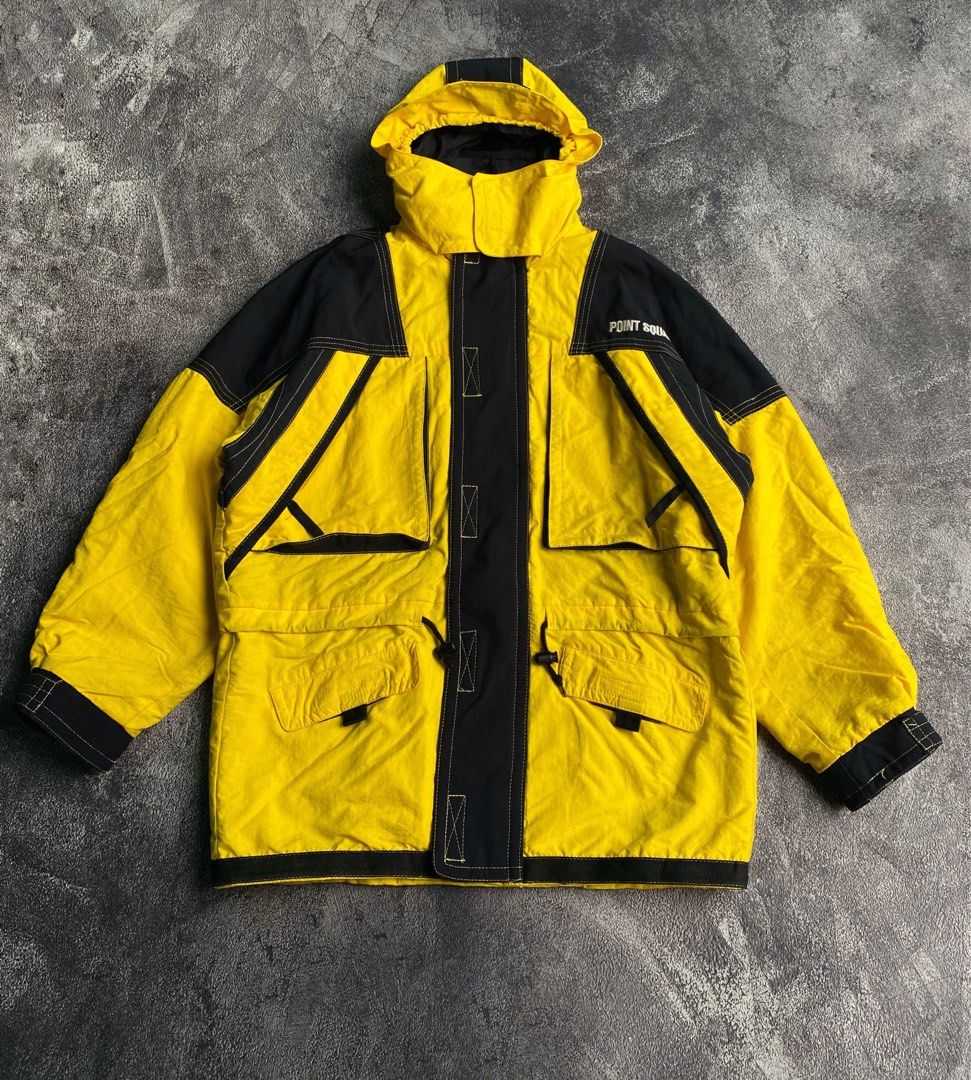 Adidas nmd kjarkas discount gore-tex jacket snowboard