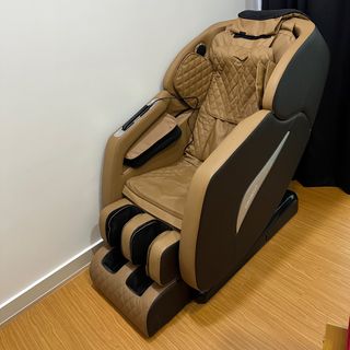 Snowfit oasis 6d zero gravity smart deals massage chair