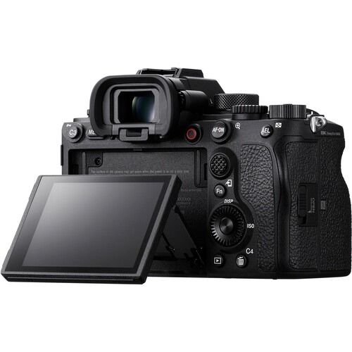 Sony a1 Mirrorless Camera 2024 CNY, Photography, Cameras on Carousell