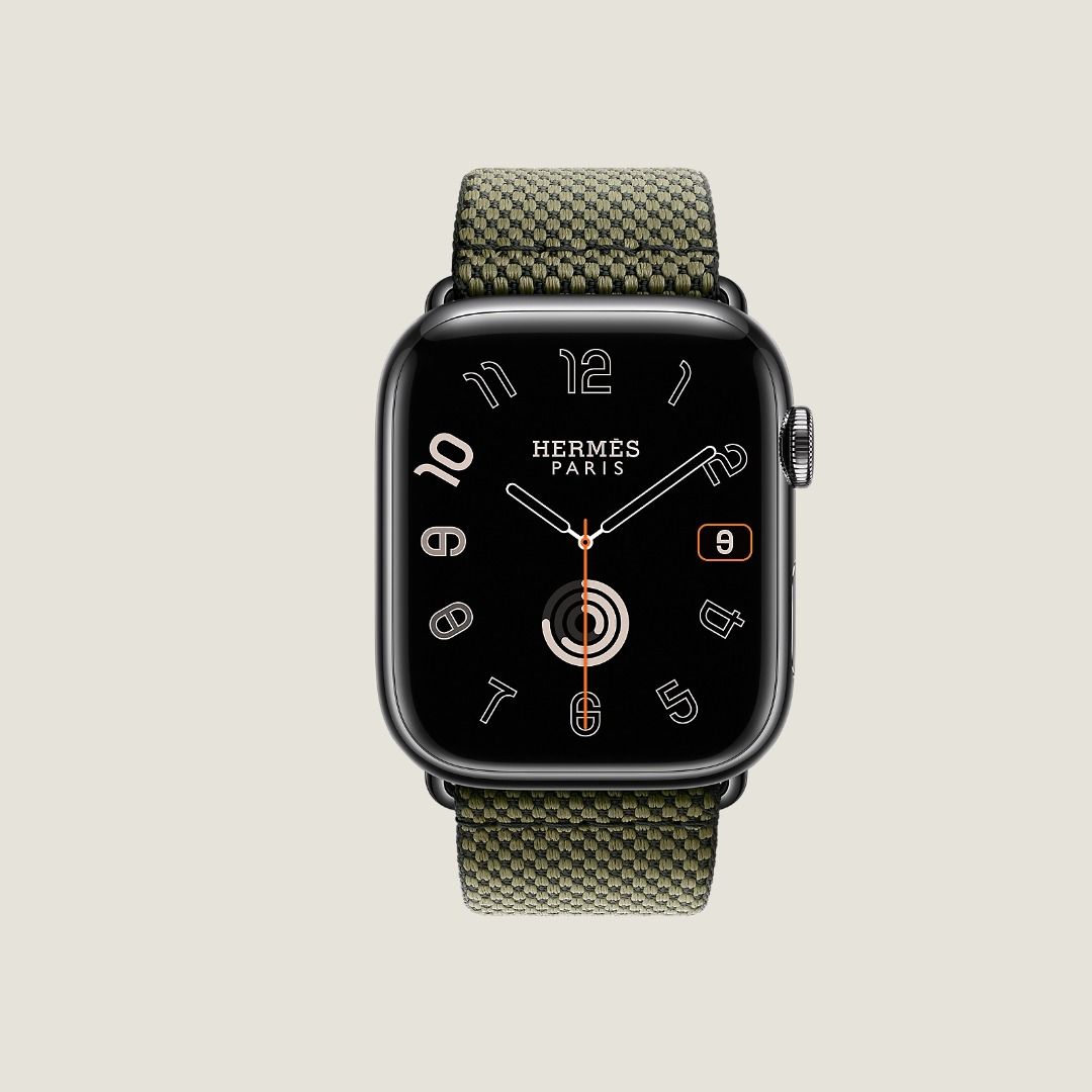 Apple watch store hermes band 44mm