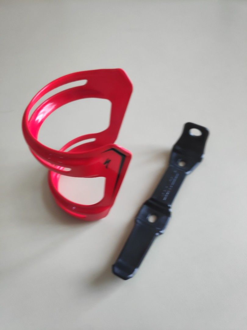 Specialized water bottle cage amazon hotsell