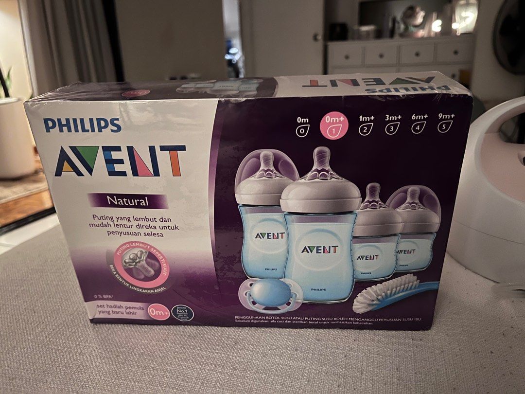 Spectra hotsell philips avent