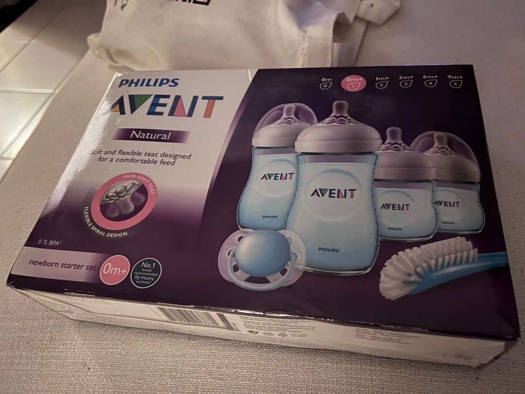 Spectra philips avent discount