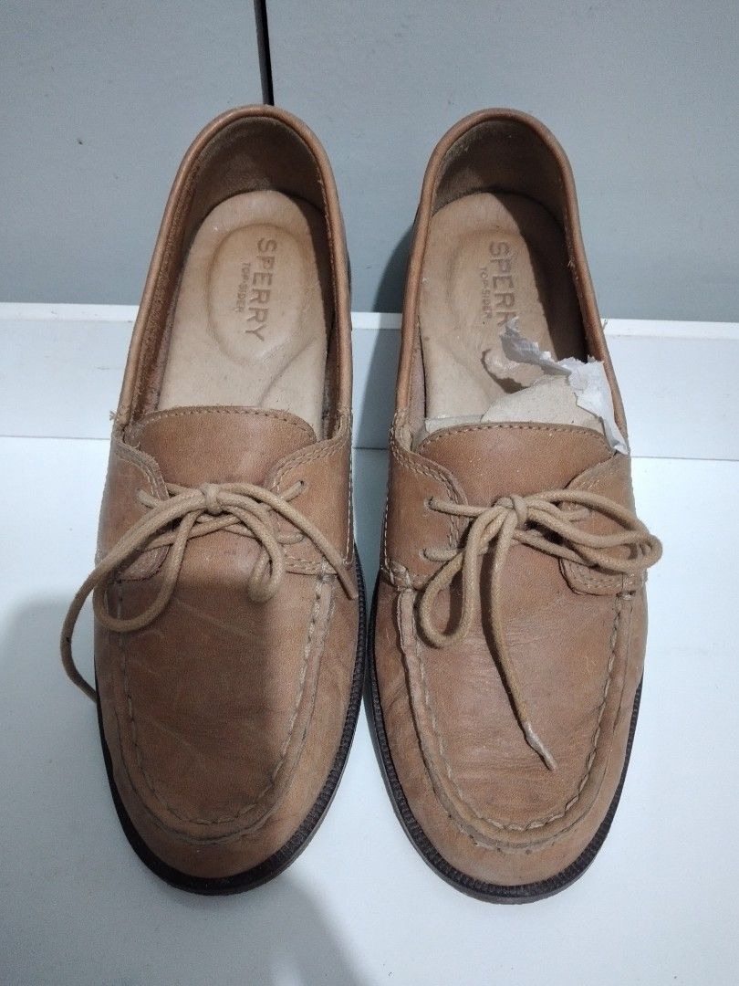 Sperry size 5 hot sale