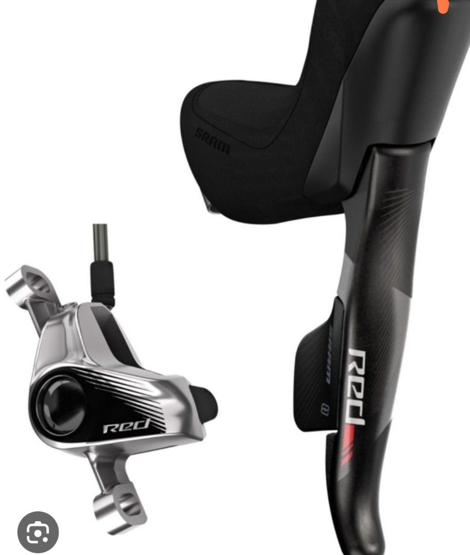 Sram etap red 11 rear derailleur set hrd disc brakes Sports