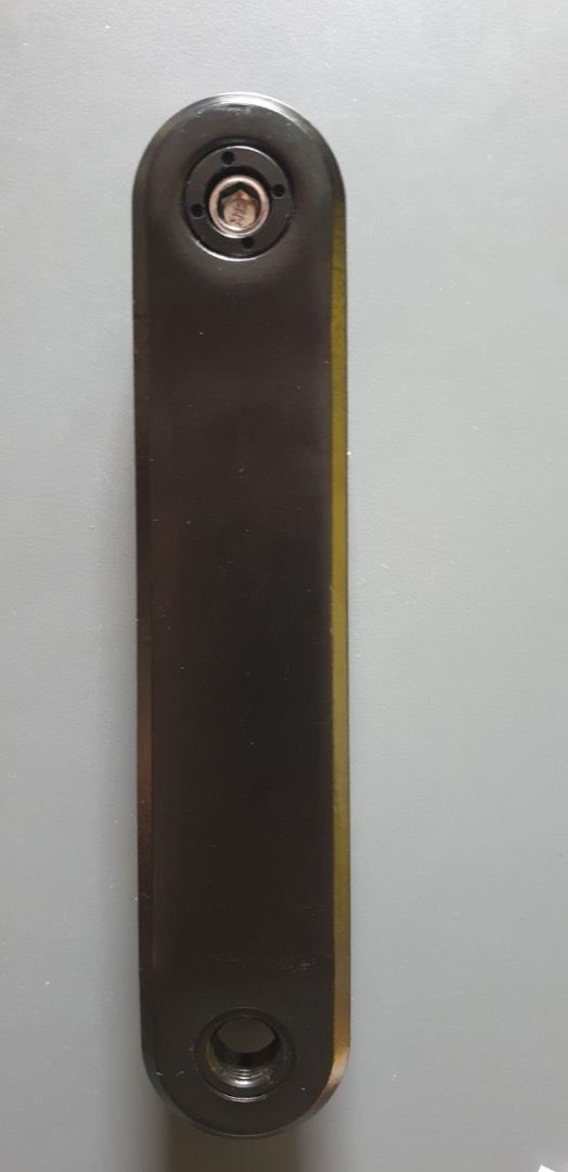 Stages sc3 power hot sale meter