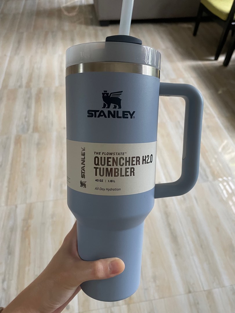 Stanley The Quencher H2.O FlowState Tumbler 40 oz