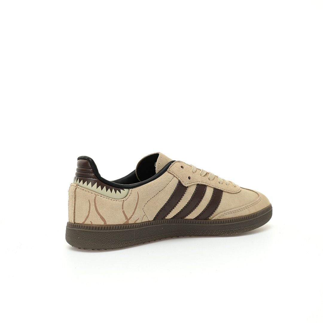 Adidas originals samba og ms hot sale