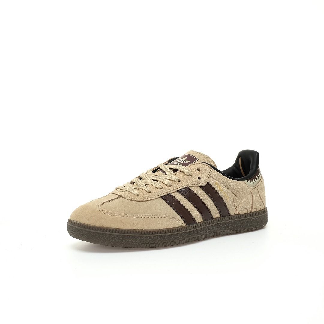 Adidas originals top samba og ms