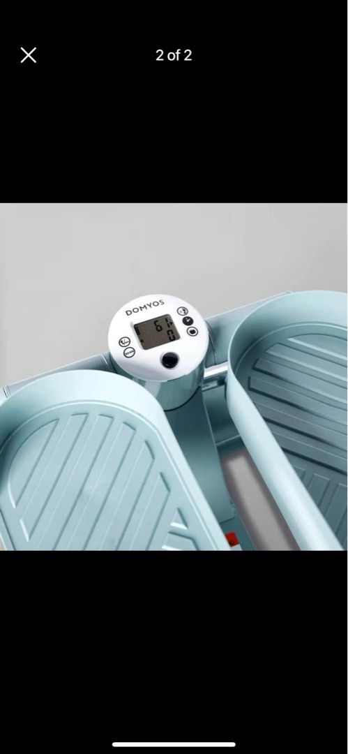 Fc 600 domyos on sale decathlon