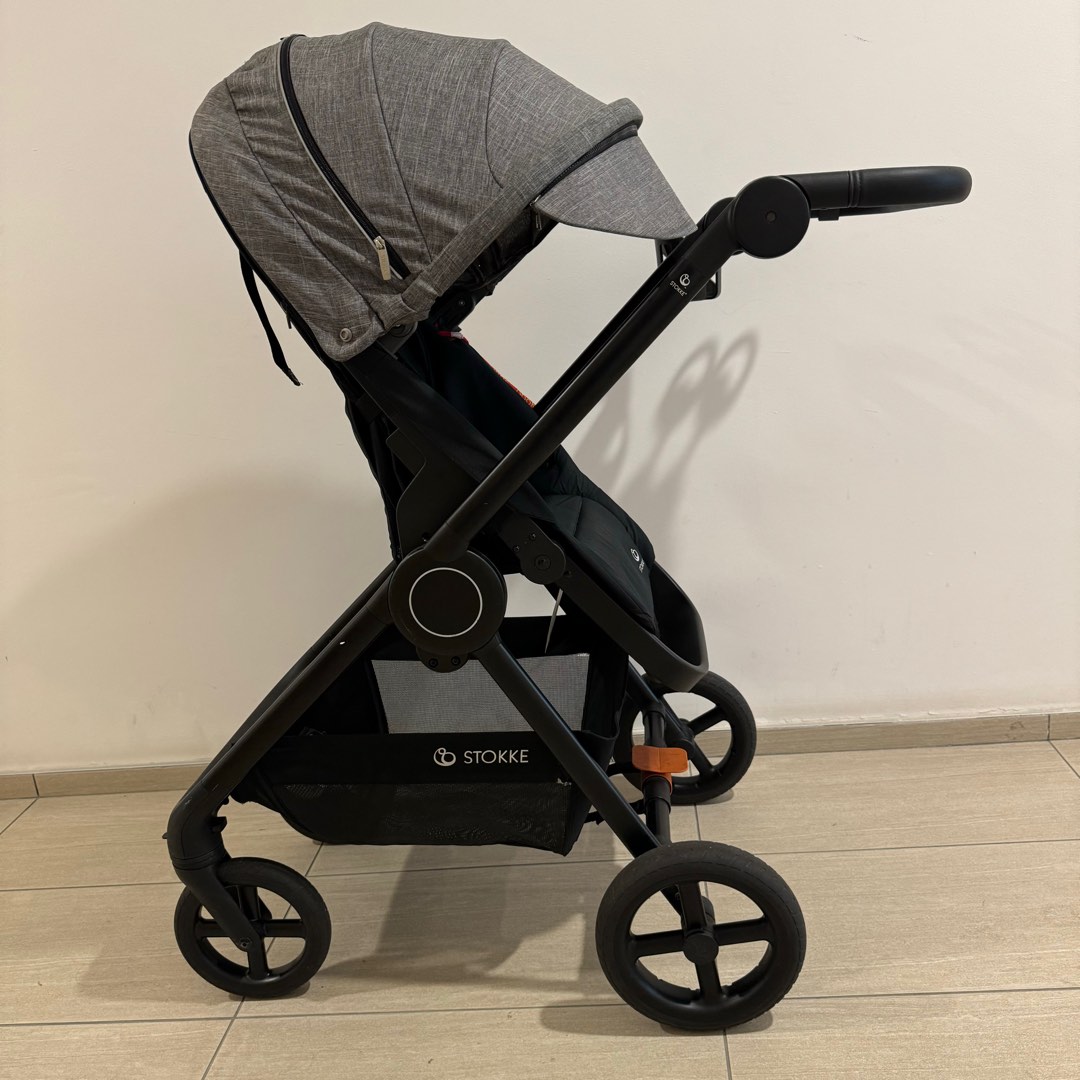 Stokke beat weight store