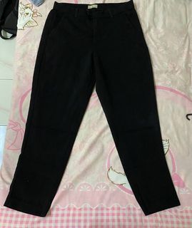 Zara work pants, Women's Fashion, Bottoms, Jeans & Leggings on