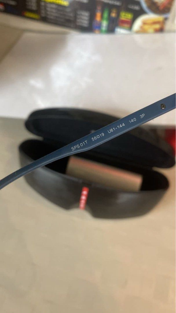 Sps on sale 01t prada