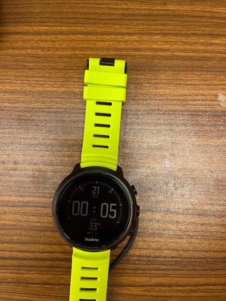 Suunto d5 atmos mission one outlet