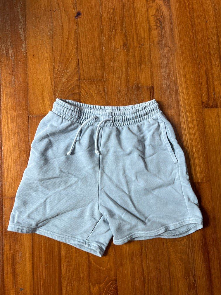 Fraction Sweat Shorts