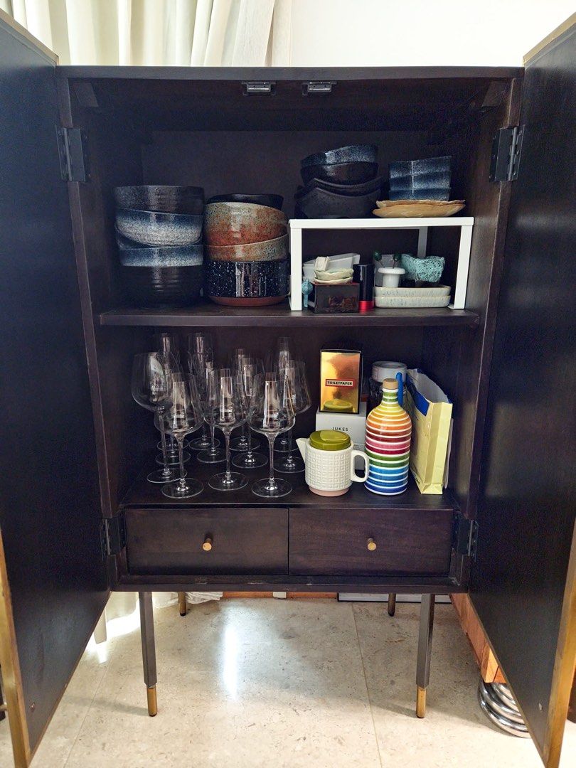 Drinks cabinet deals swoon