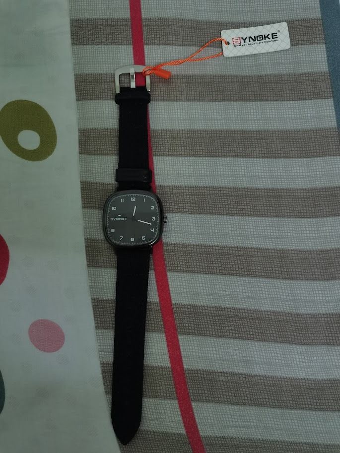 Synoke smartwatch store