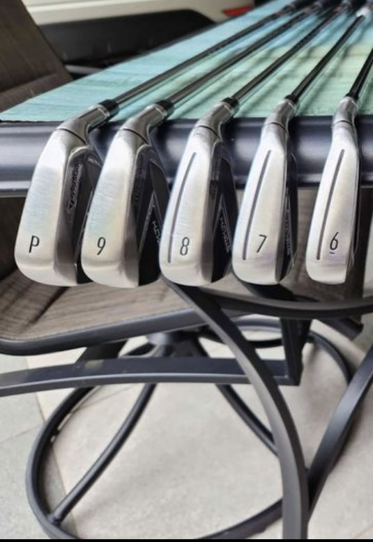 Tour Issue TaylorMade Stealth 2 Driver Head (+) timbre 9 degrés