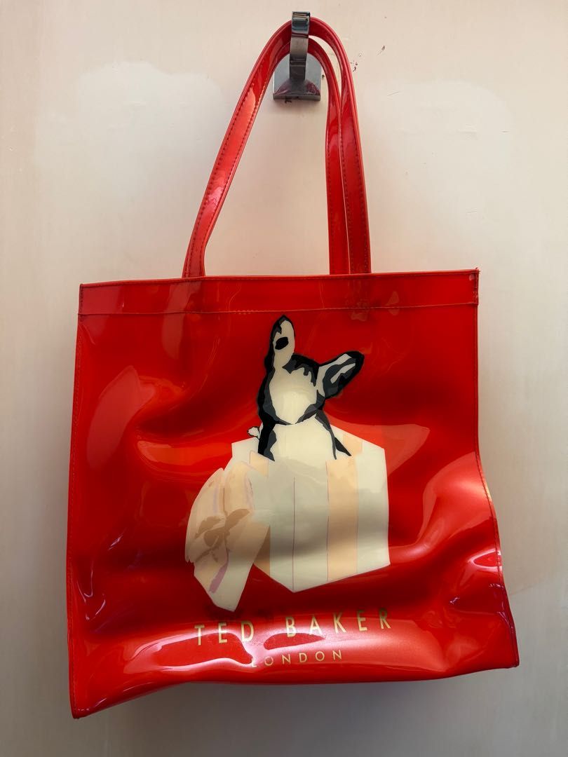 Ted baker frenchie new arrivals bag