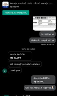 (Kategori: ) berada di . Dikirim oleh prettygewdd (ID iklan 1280980683, Gambar 1). Deskripsi: .