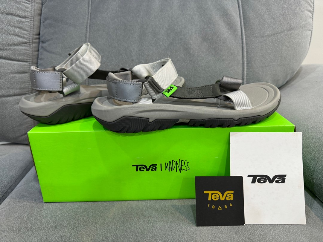 Teva Hurricane x Madness MDNS