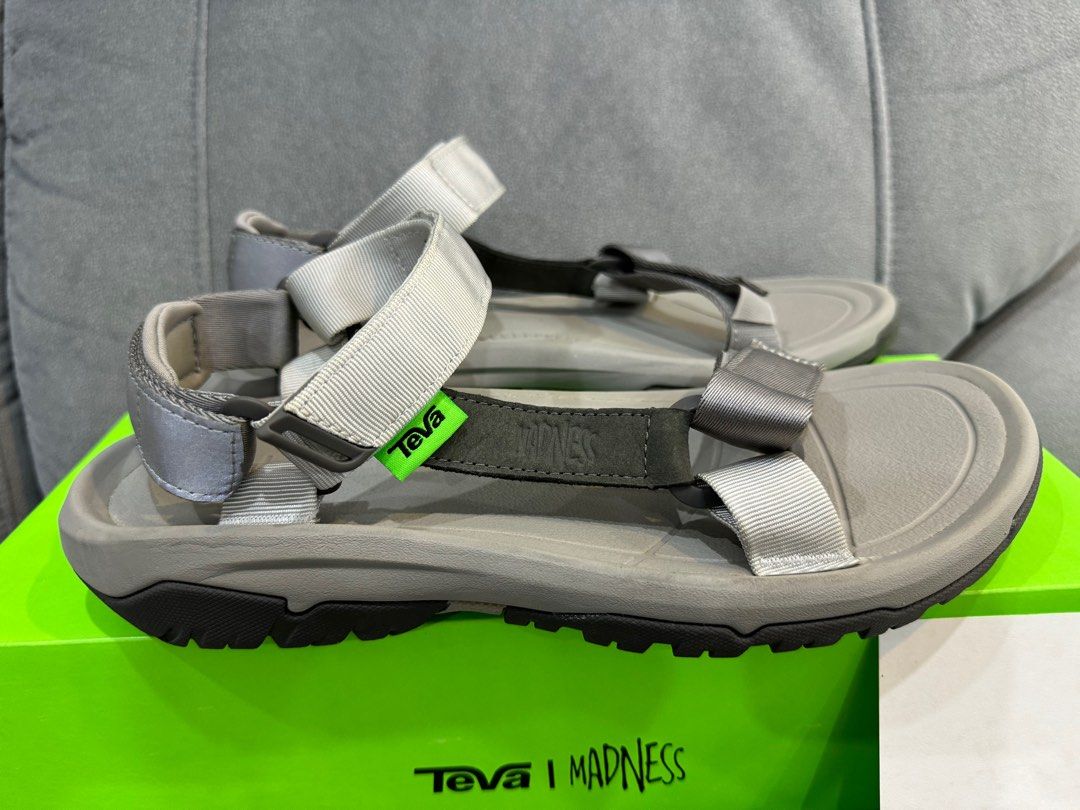 Teva Hurricane x Madness MDNS
