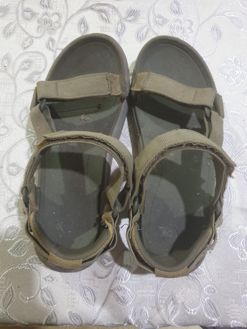 TEVA Langdon Sandal Men Original Men s Fashion Footwear