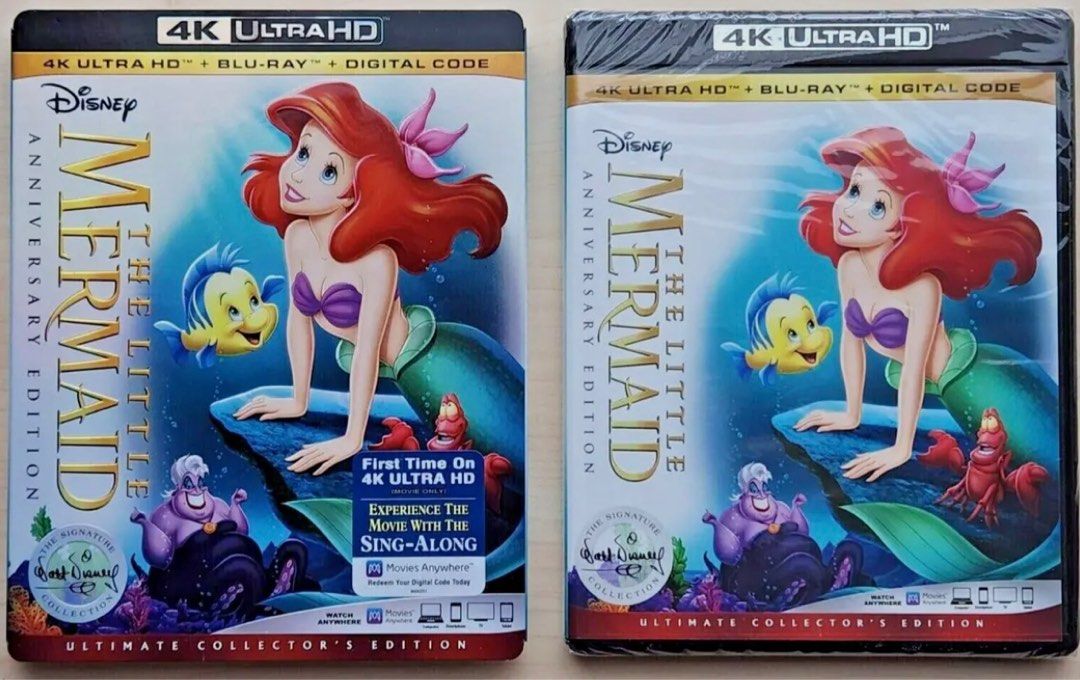 The little discount mermaid m4ufree