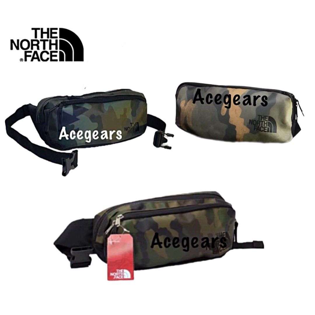 THE NORTH FACE MANTIS WAIST BAG WAIST POUCH MONEY BELT Color