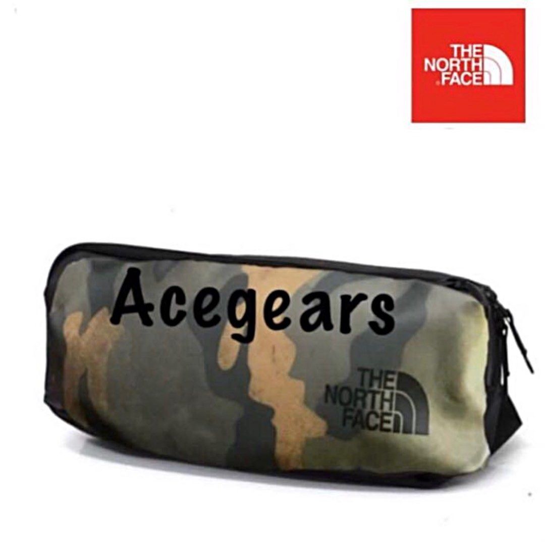 Waist bag tnf original discount
