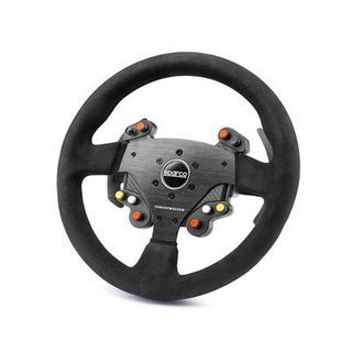 THRUSTMASTER TM RALLY WHEEL ADD-ON SPARCO R383 MOD (PS4/PS3/XBOX ONE/PC)