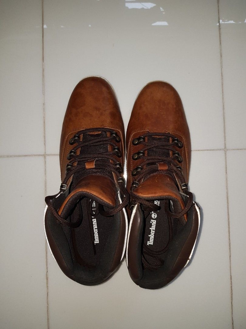 Timberland clearing sales cheap