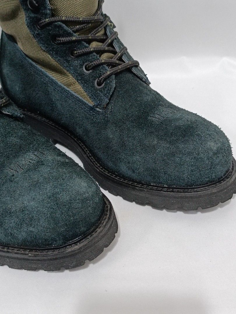 Timberland goretex best sale