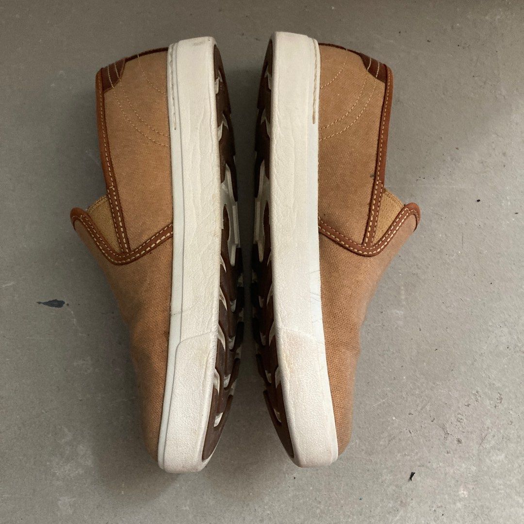 Timberland amherst slip on online