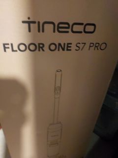 Floor One S7 Pro – Tineco Singapore