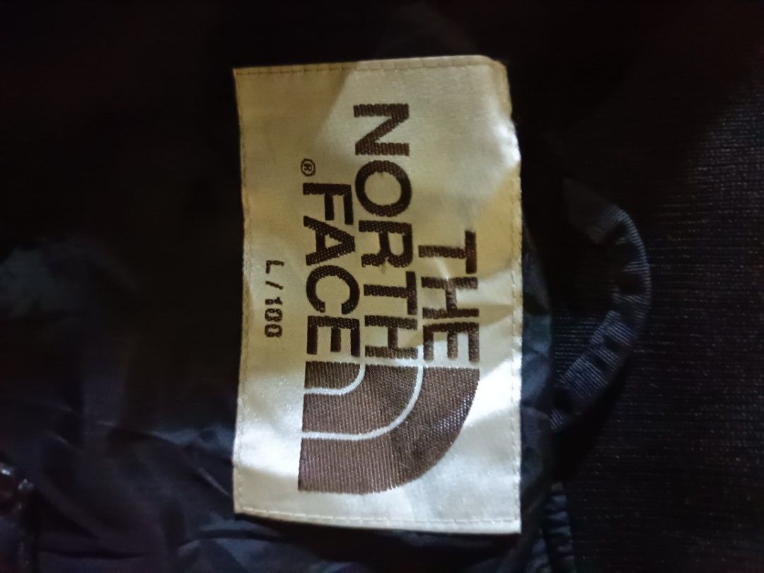 TNF Bomber Tactical Type, Men's Fashion, Coats, Jackets and Outerwear ...