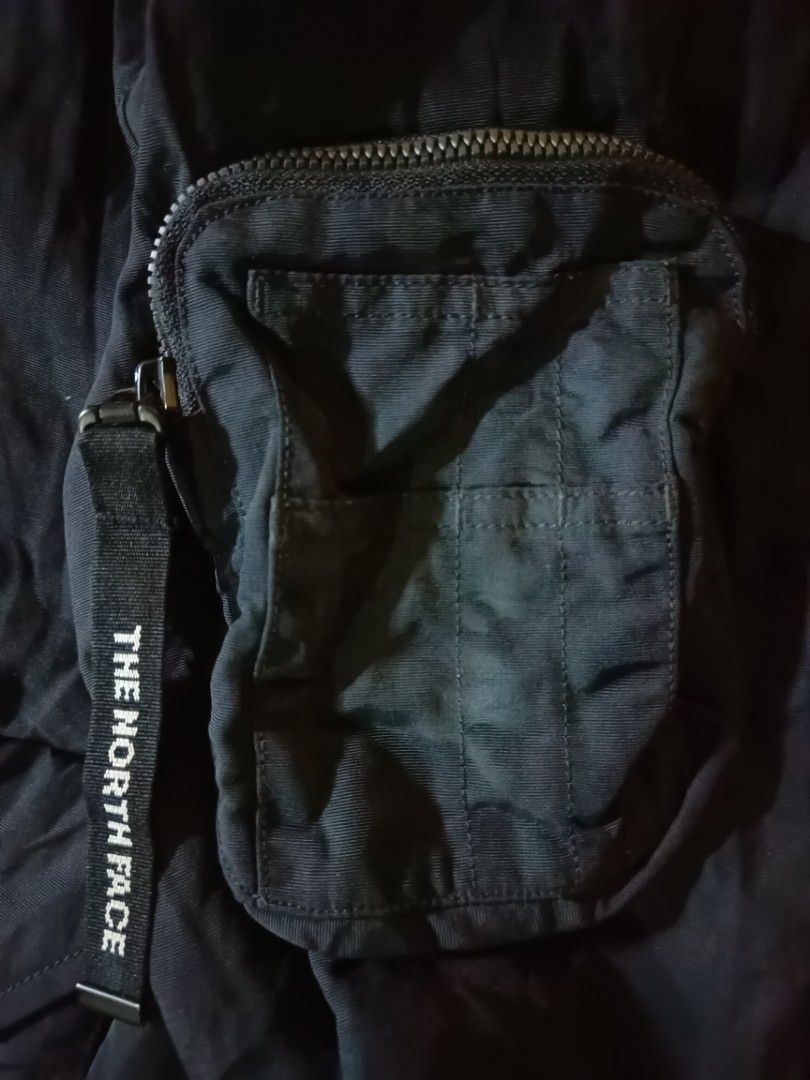 TNF Bomber Tactical Type, Men's Fashion, Coats, Jackets and Outerwear ...